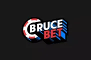 BruceBet Casino logo